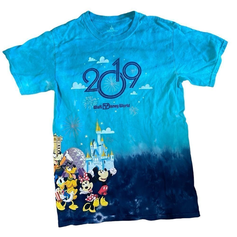 Disney Parks Walt Disney World 2019 Tshirt
